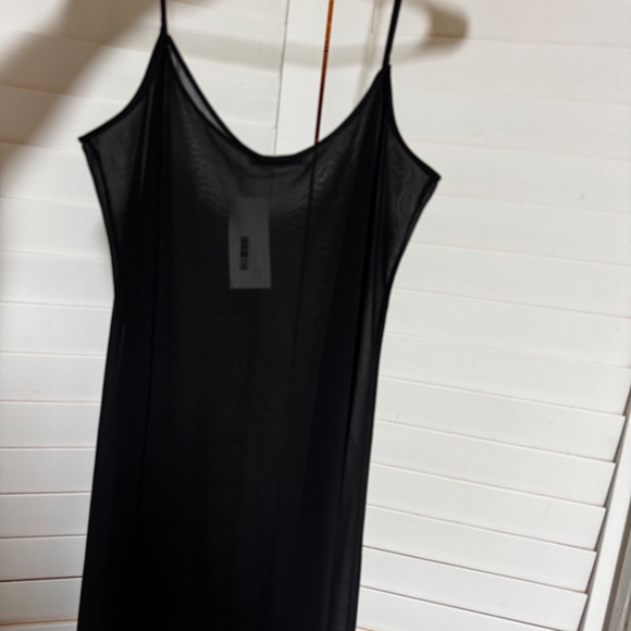 Vintage Emporio Armani Dress - Picture 5 of 7